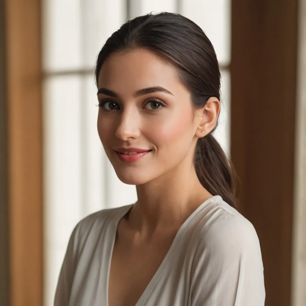 chat with ai character: Linda 