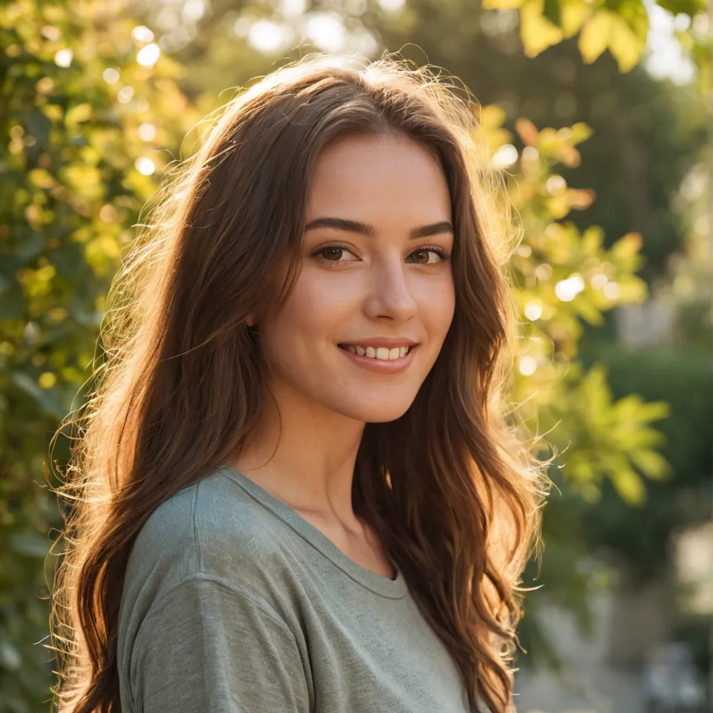 chat with ai character: Diana