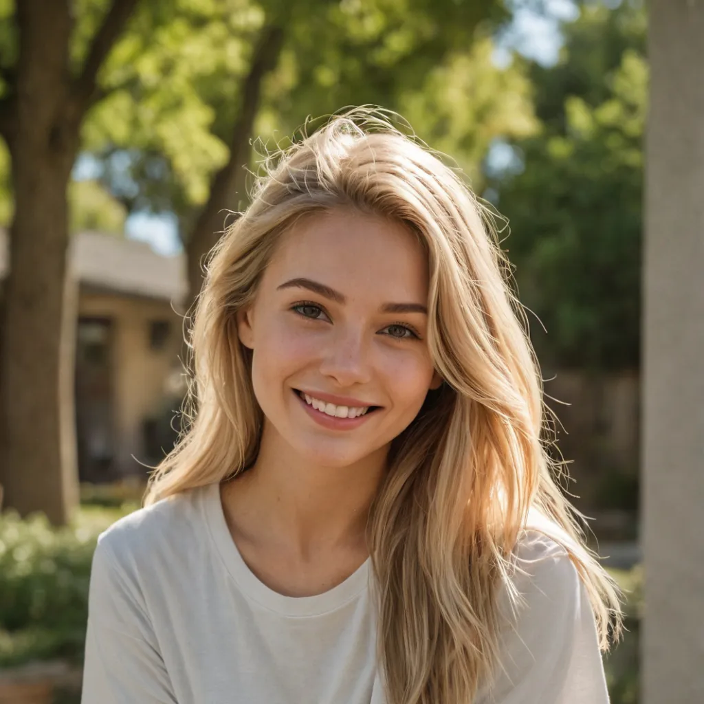 chat with ai character: Jane