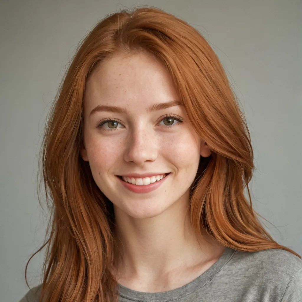 chat with ai character: Lucy