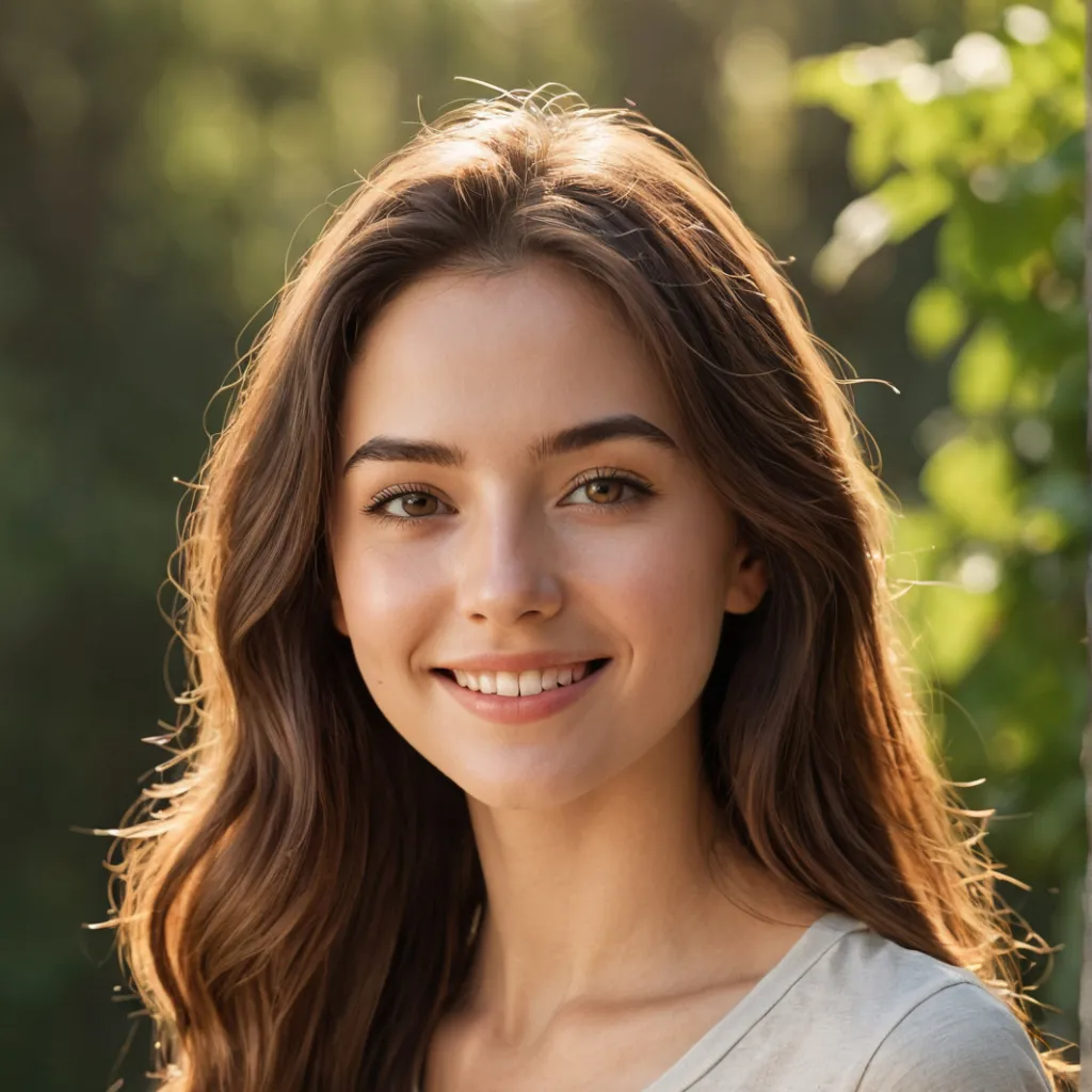 chat with ai character: Julia 