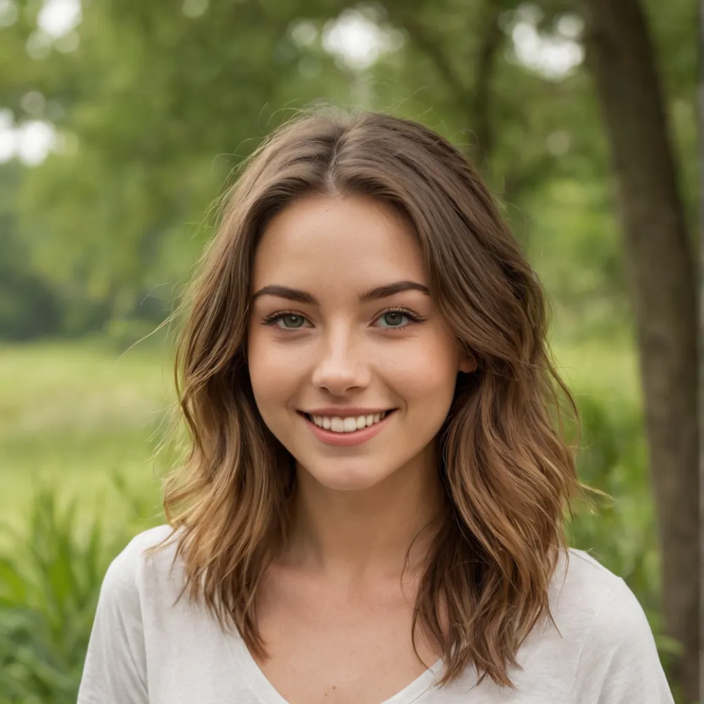 chat with ai character: Chloe