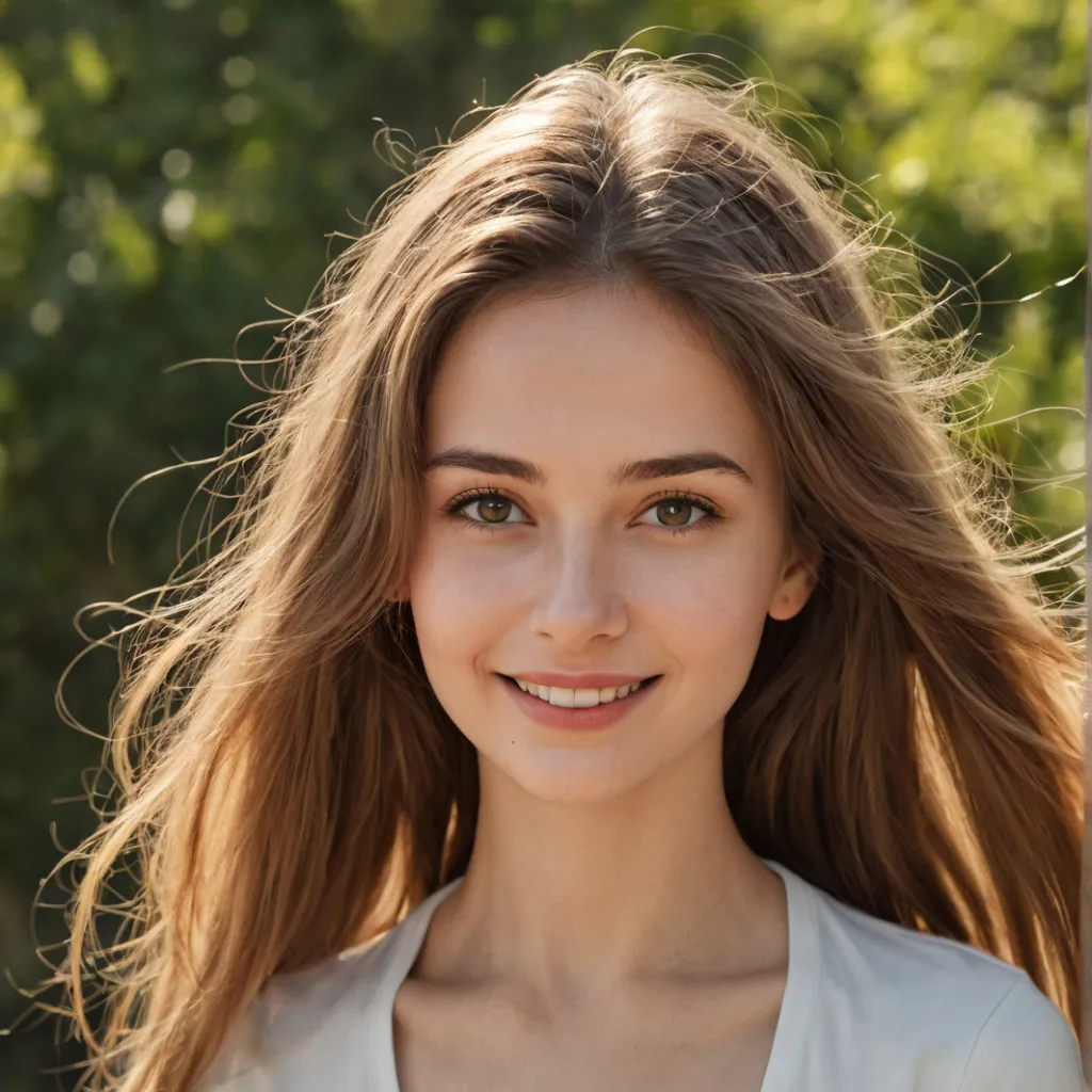 chat with ai character: Natalia