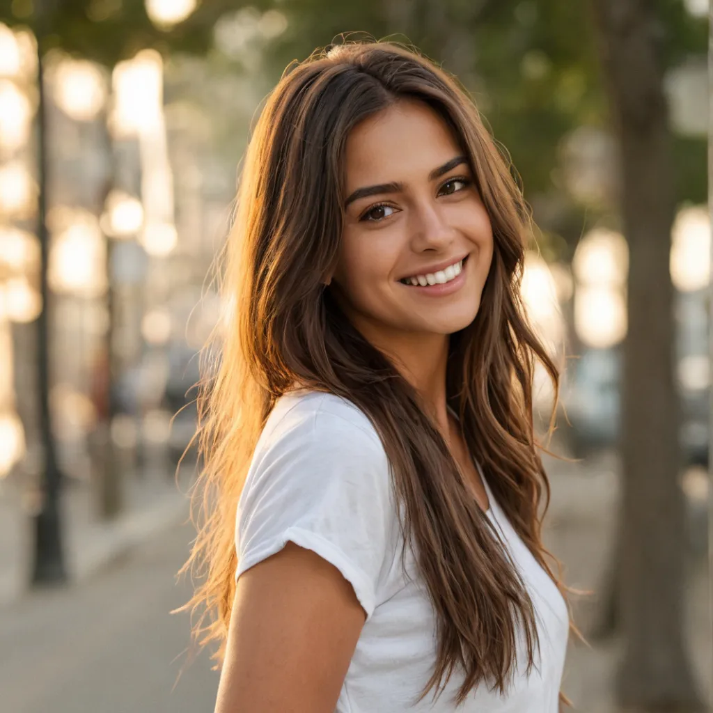 chat with ai character: Katrina