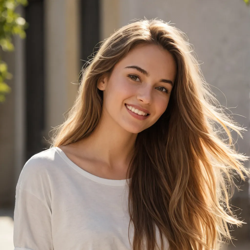 chat with ai character: Amanda