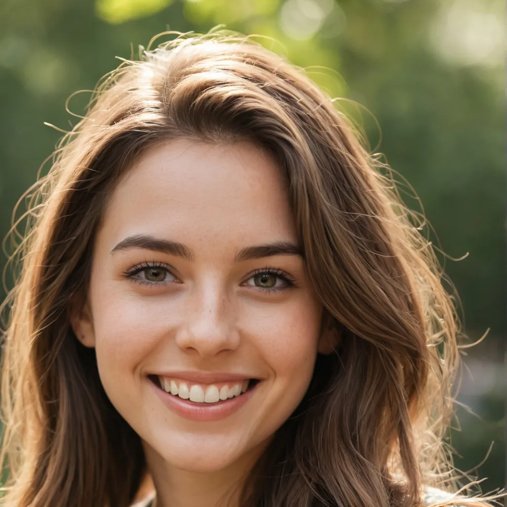 chat with ai character: Emma