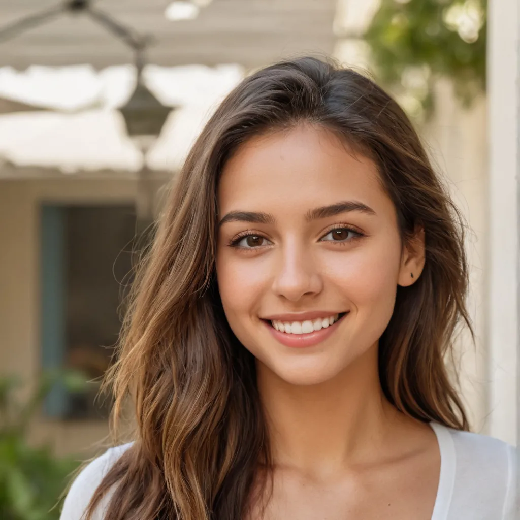 chat with ai character: Kelly 