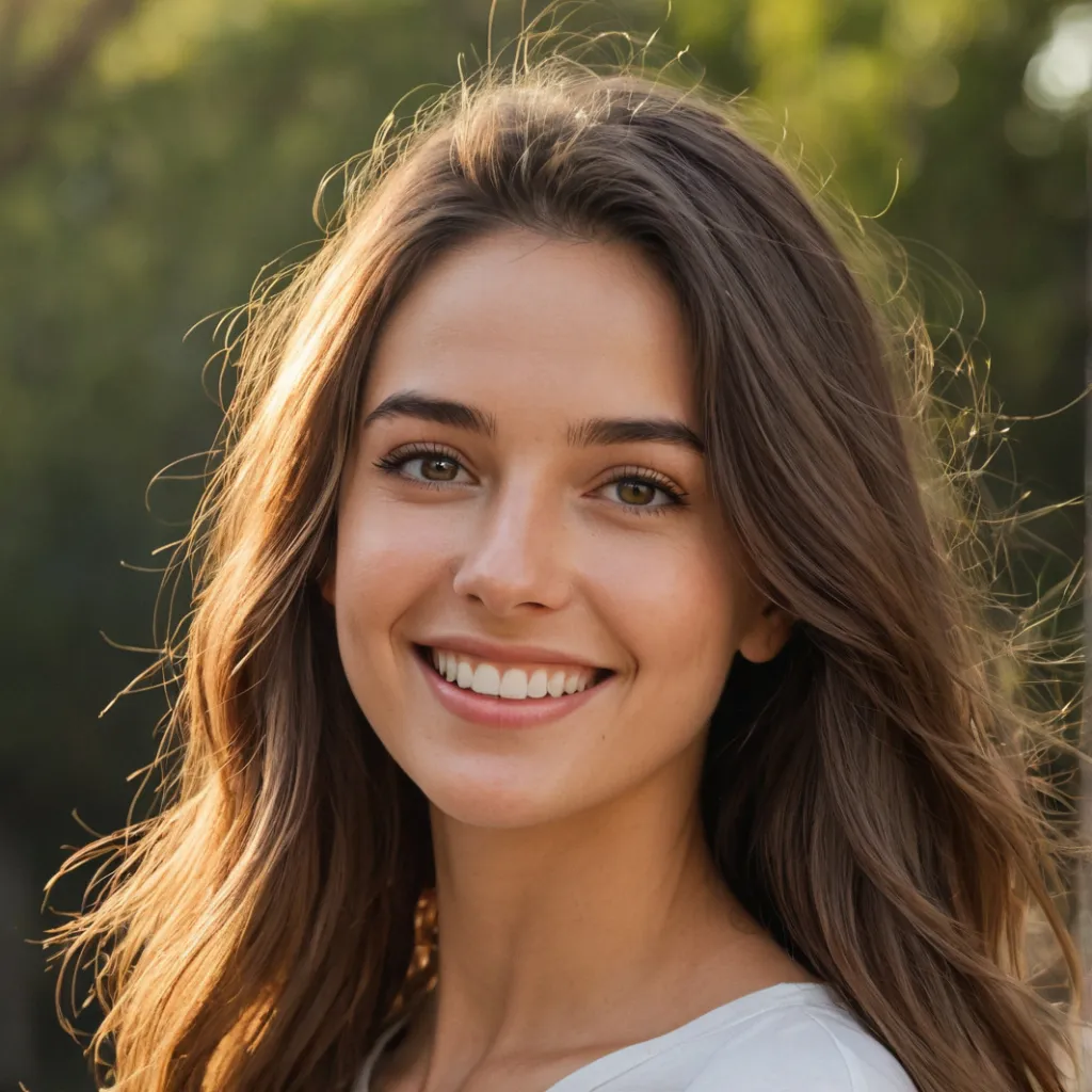chat with ai character: Addison 