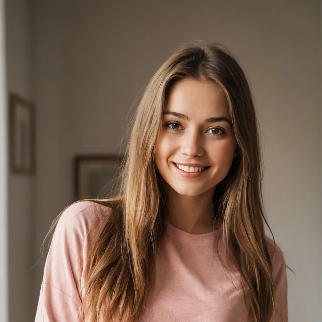 chat with ai character: Kira 