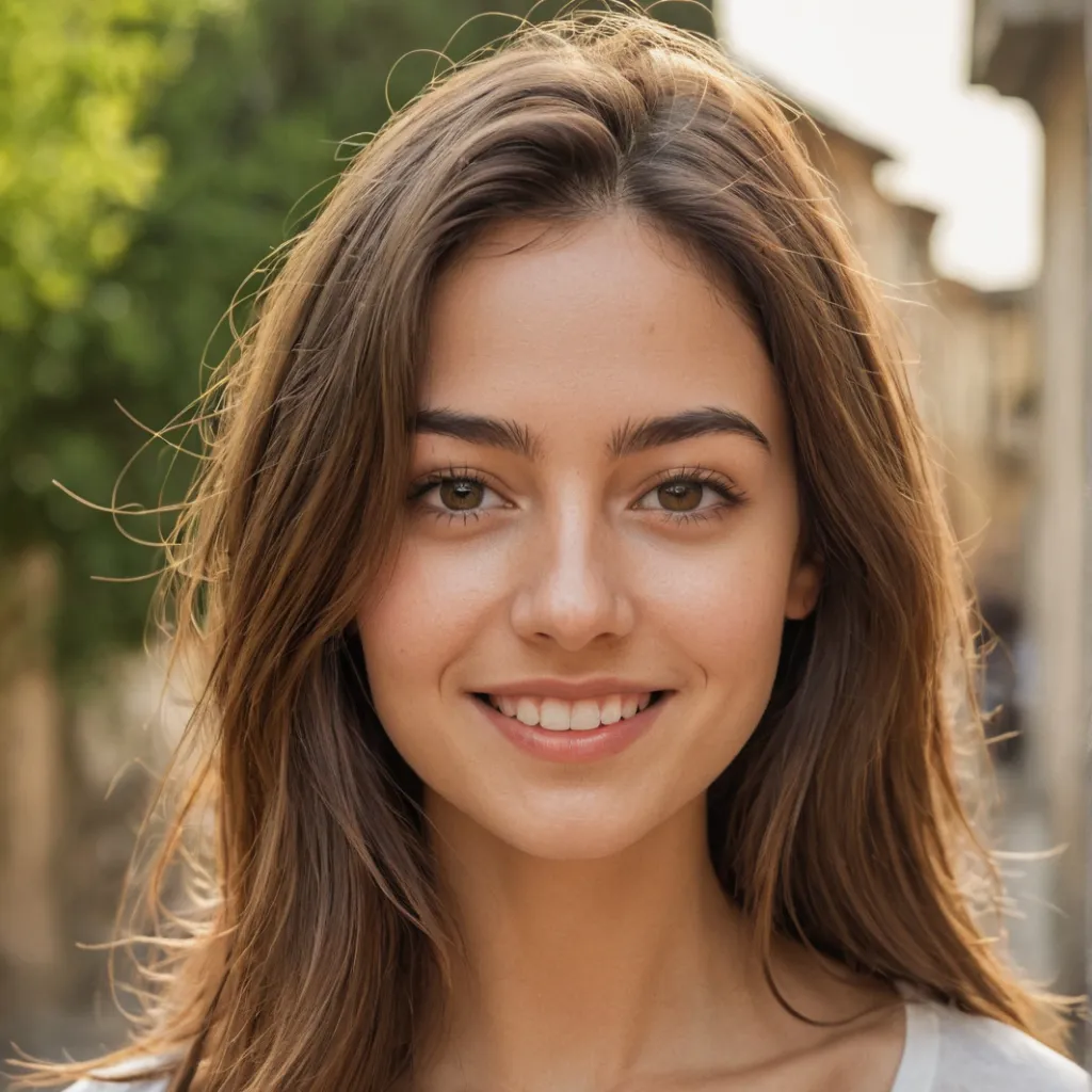 chat with ai character: Sierra 