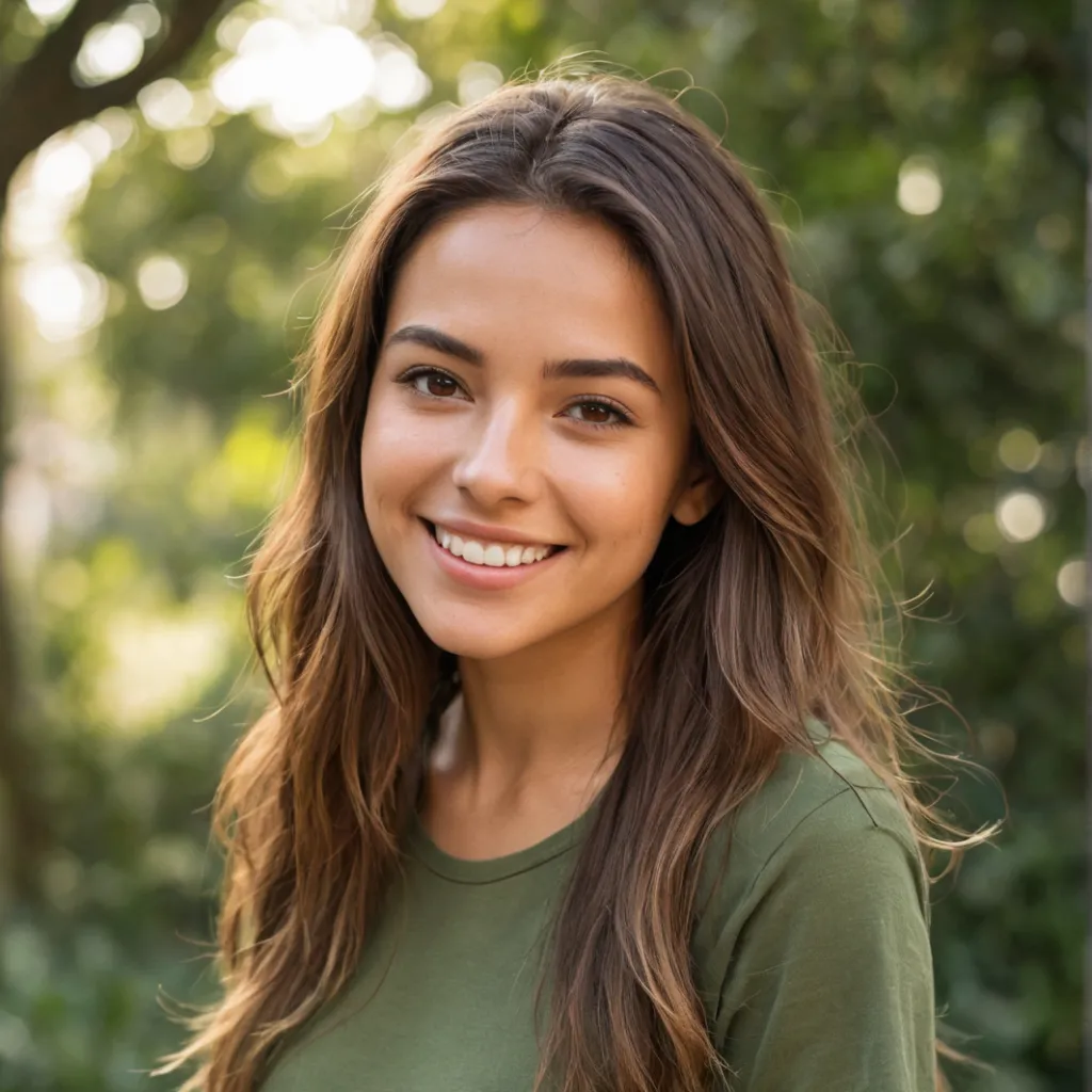 chat with ai character: Emma