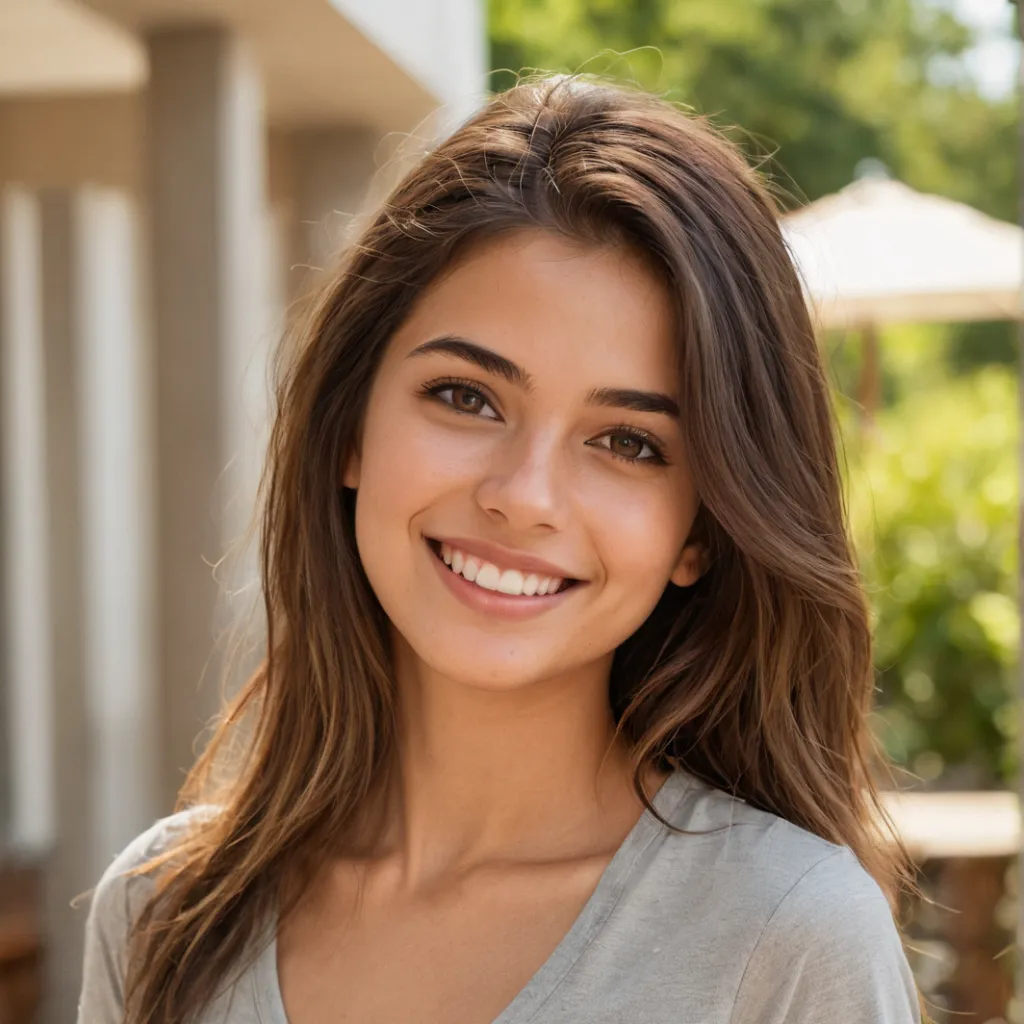 chat with ai character: Kelly