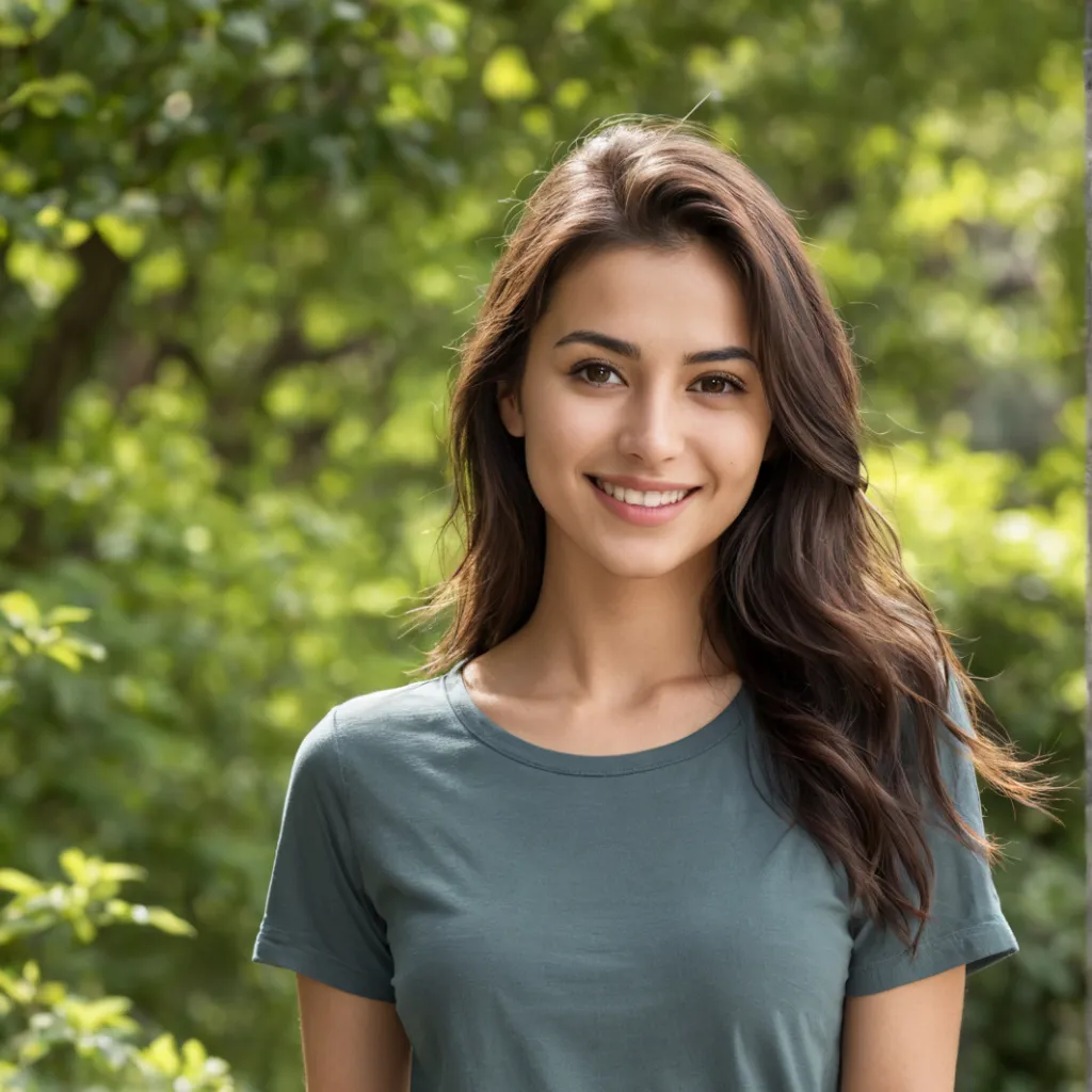 chat with ai character: Sabina 