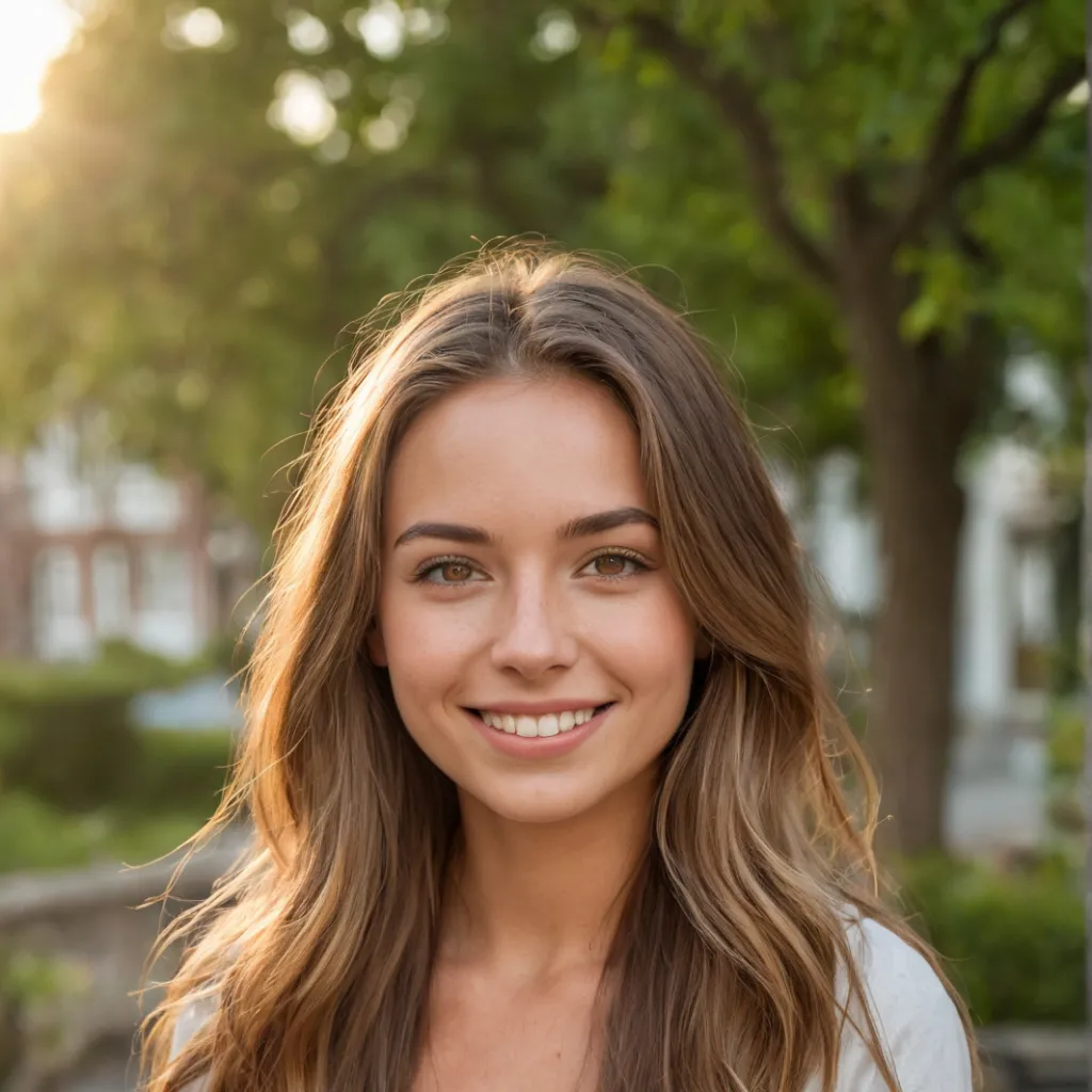 chat with ai character: Linda 