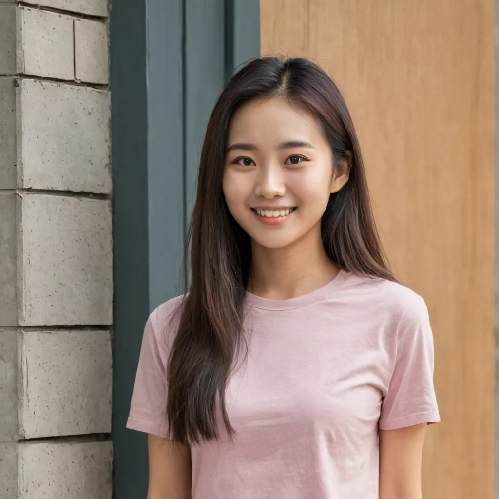 chat with ai character: Julia