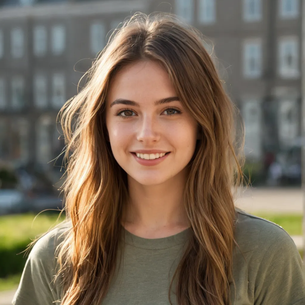 chat with ai character: Ashley 