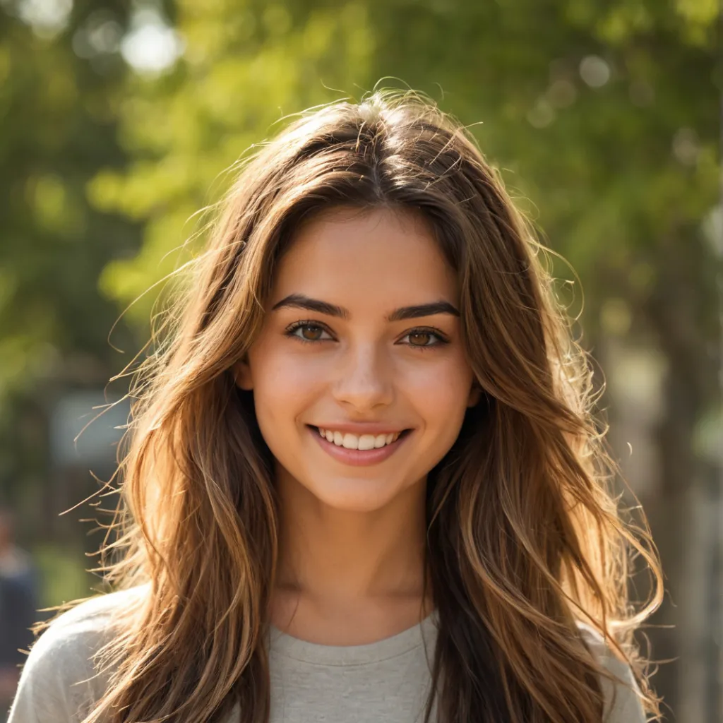chat with ai character: Kaley 