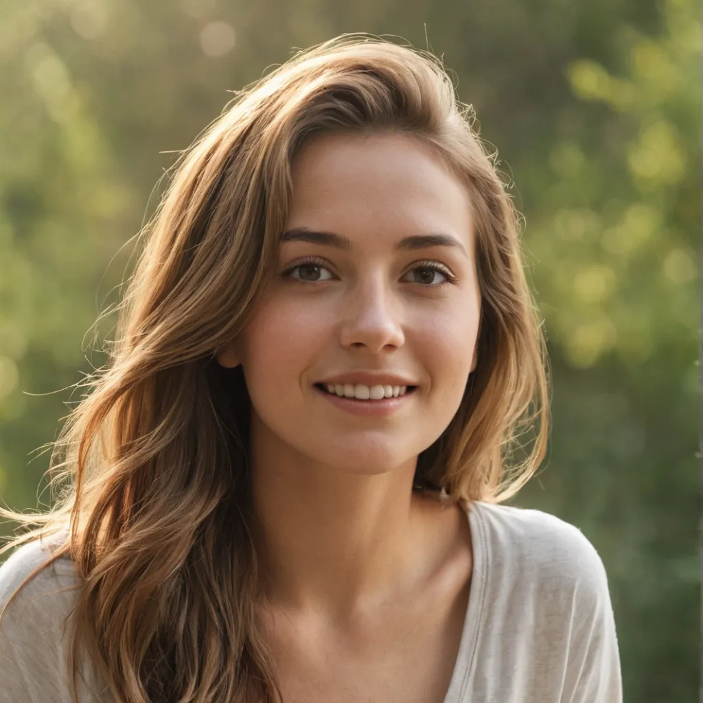 chat with ai character: Amanda