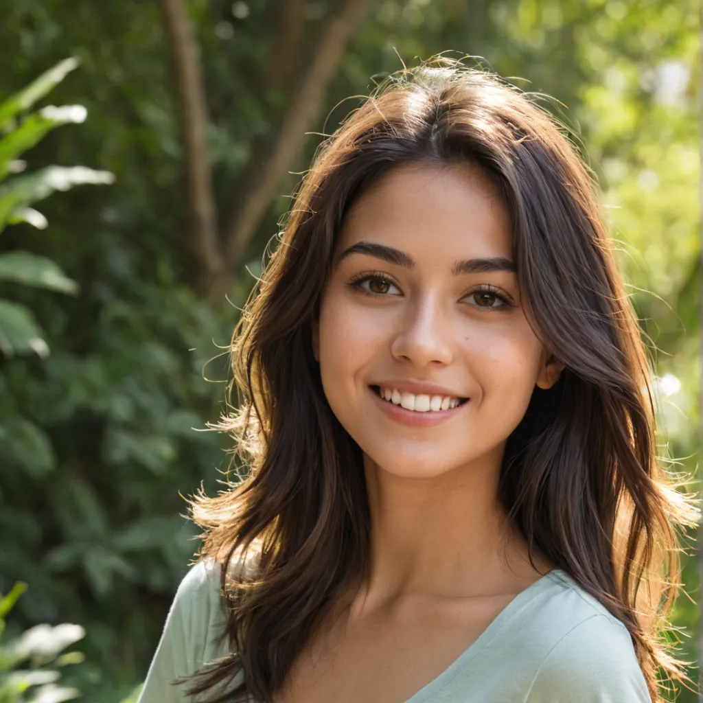 chat with ai character: Lola