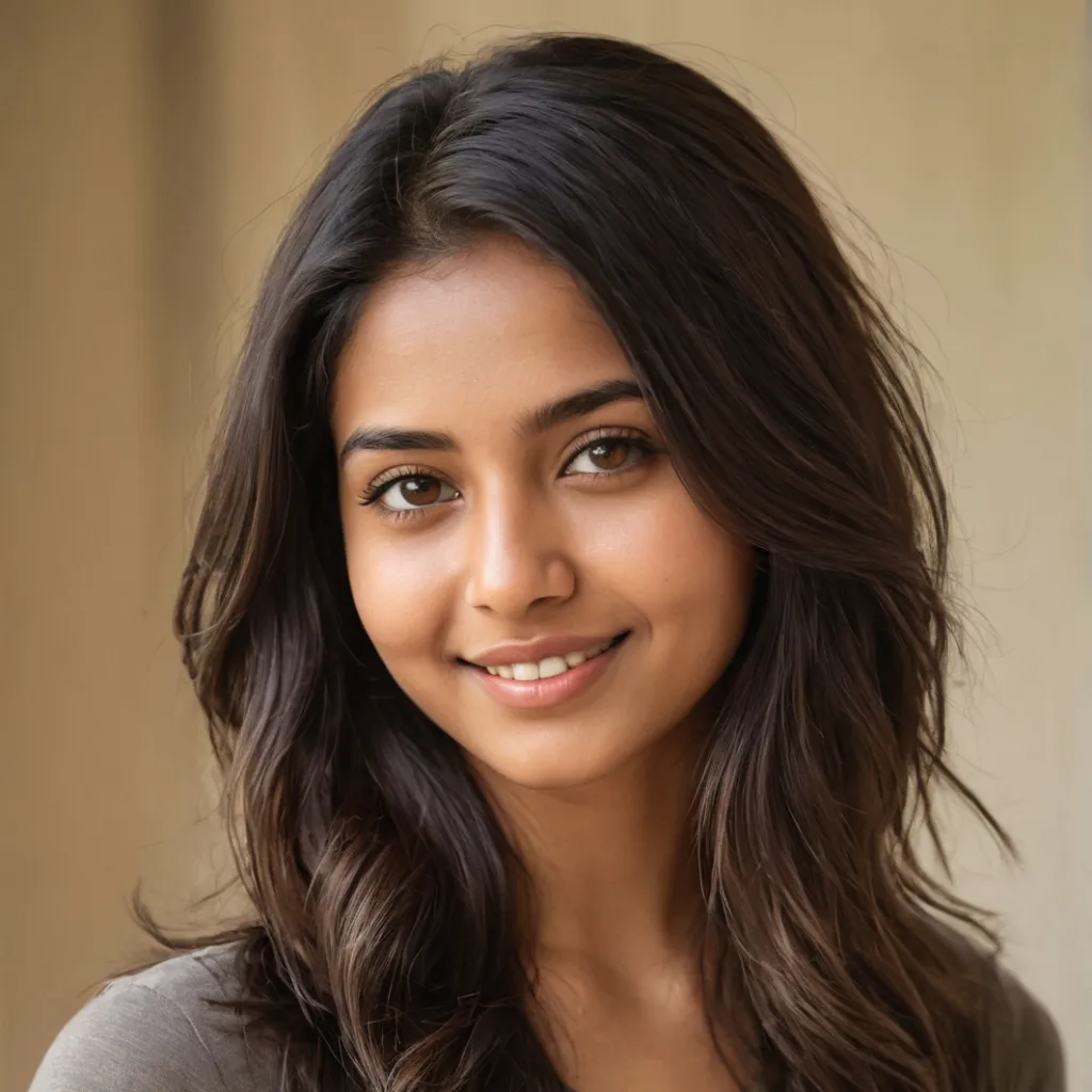 chat with ai character: Devi