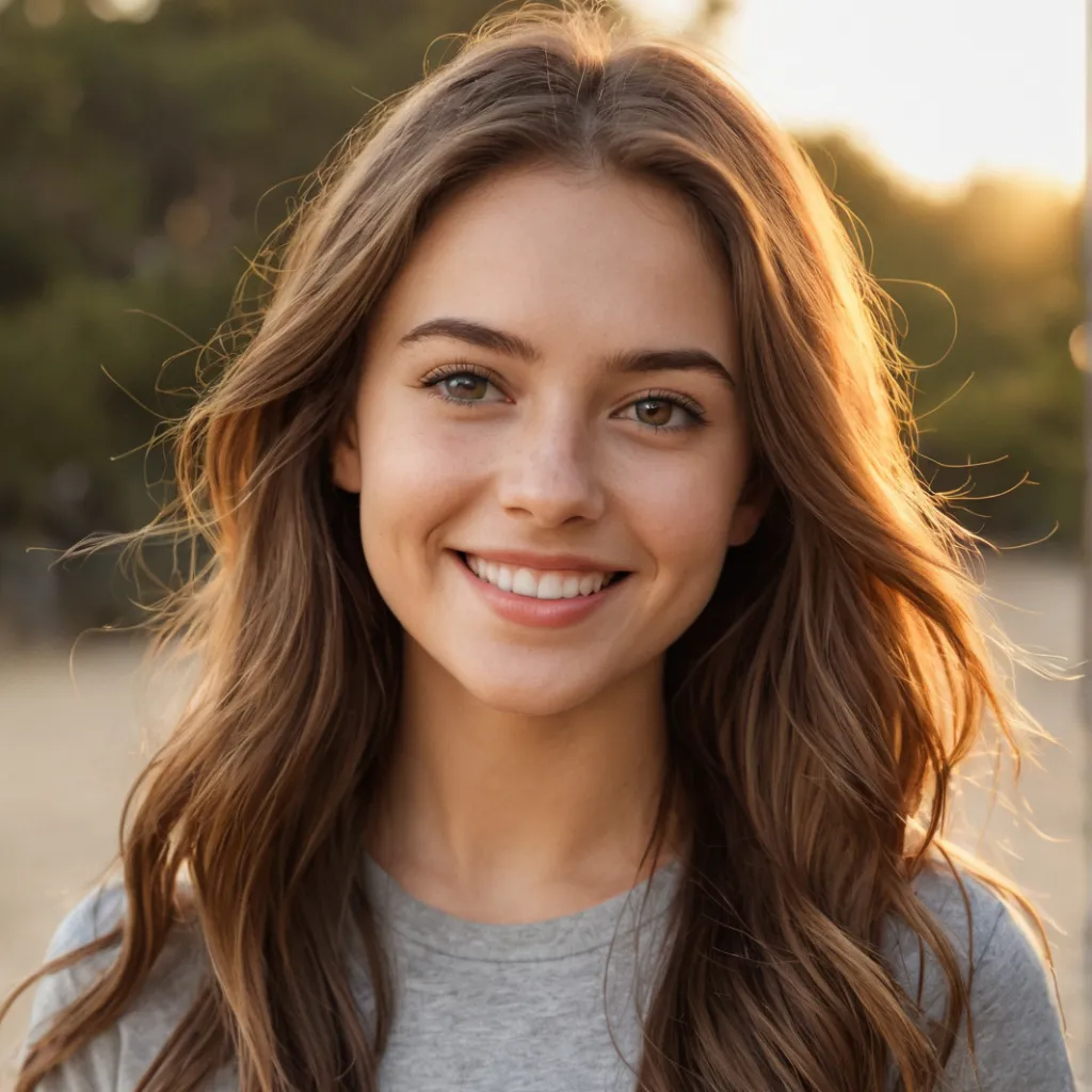 chat with ai character: Amy
