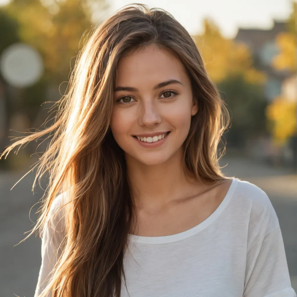 chat with ai character: Sierra