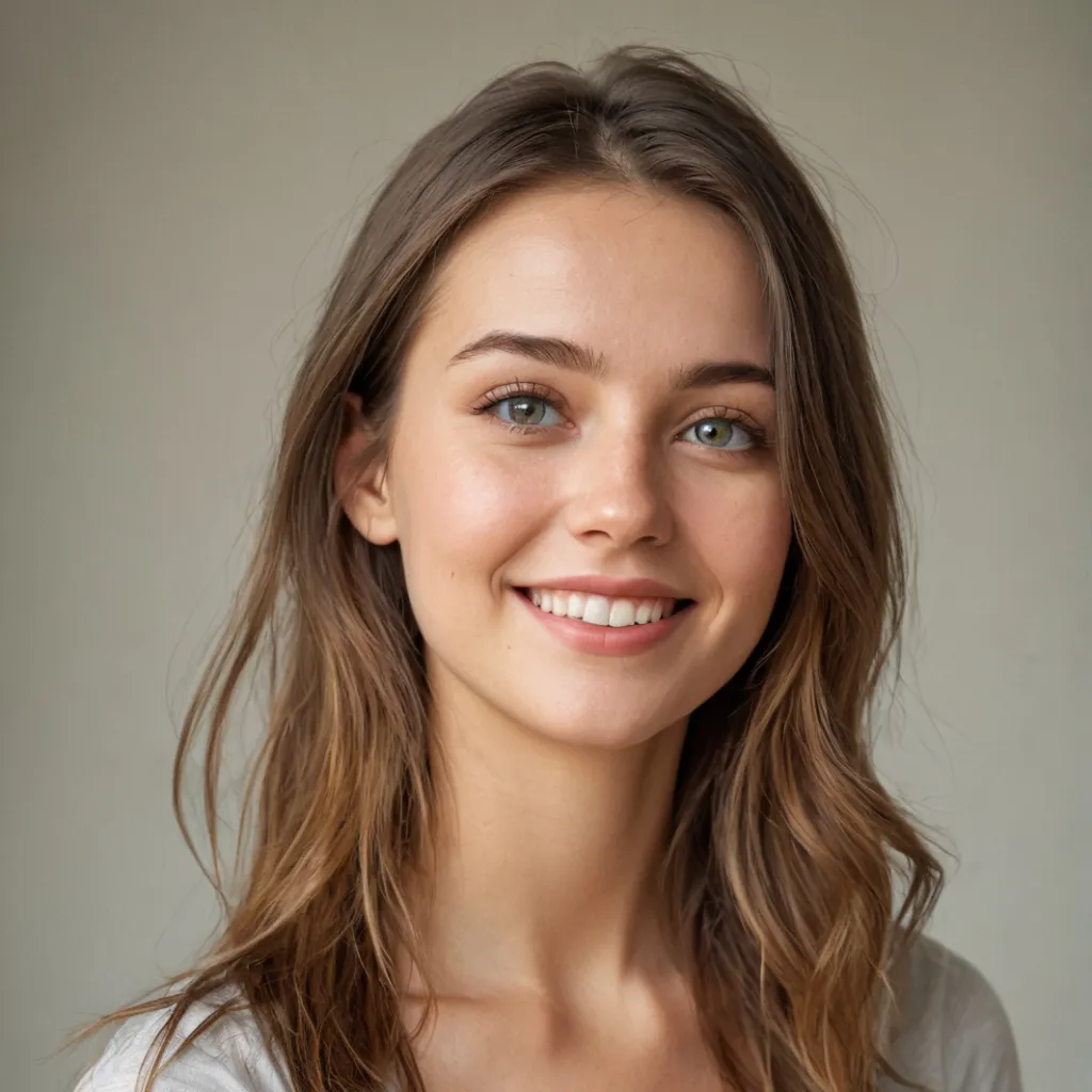 chat with ai character: Anna