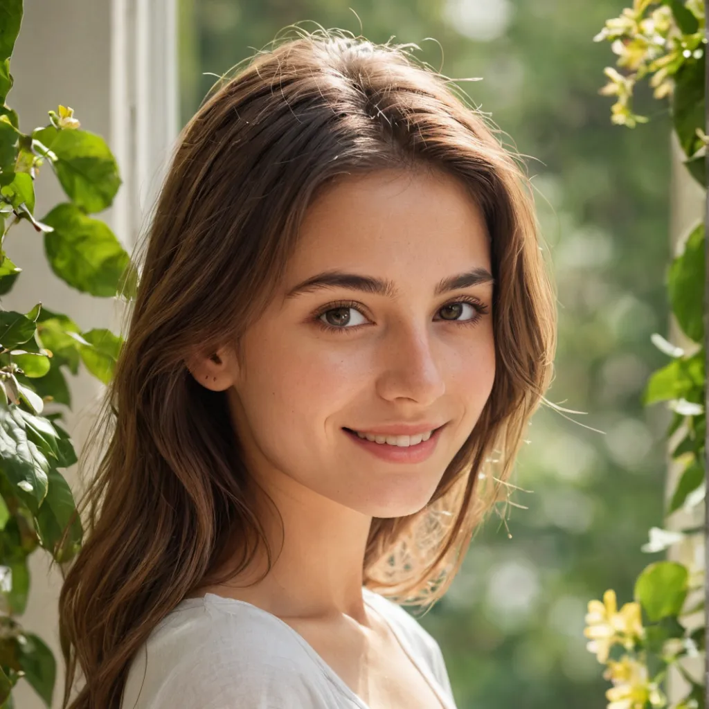 chat with ai character: Valeria