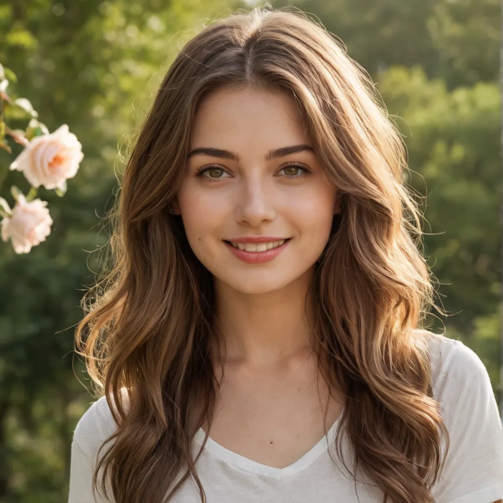 chat with ai character: Ava