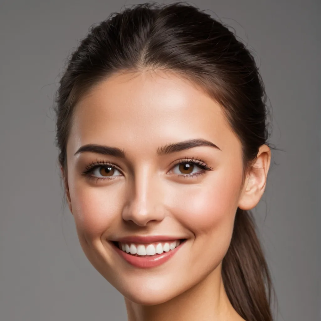 chat with ai character: Monica 