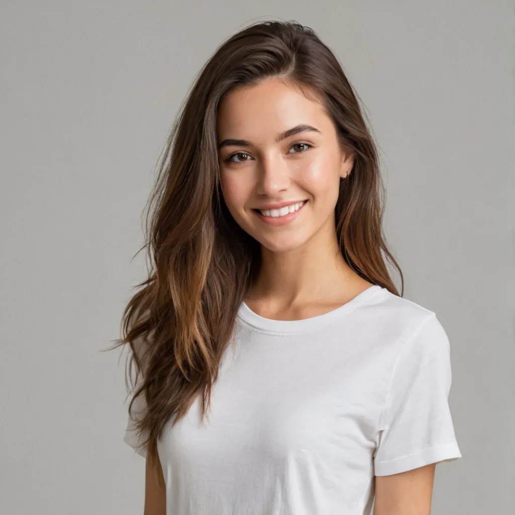 chat with ai character: Julia