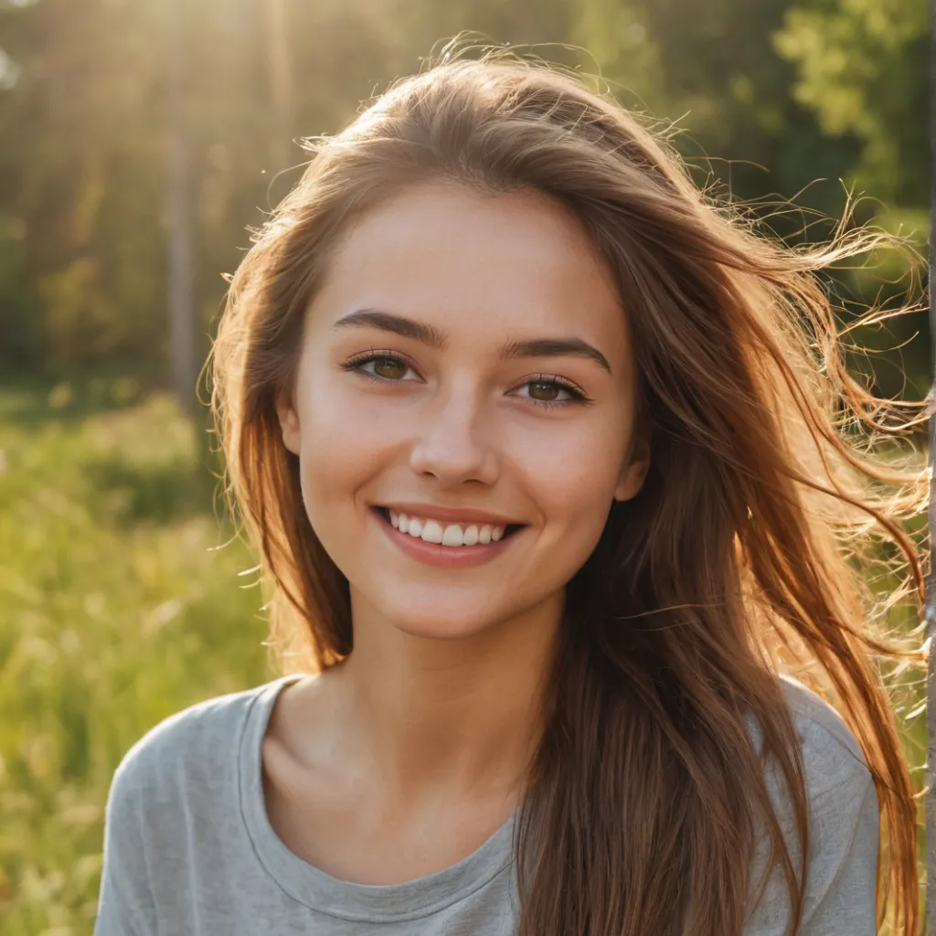 chat with ai character: Natalia