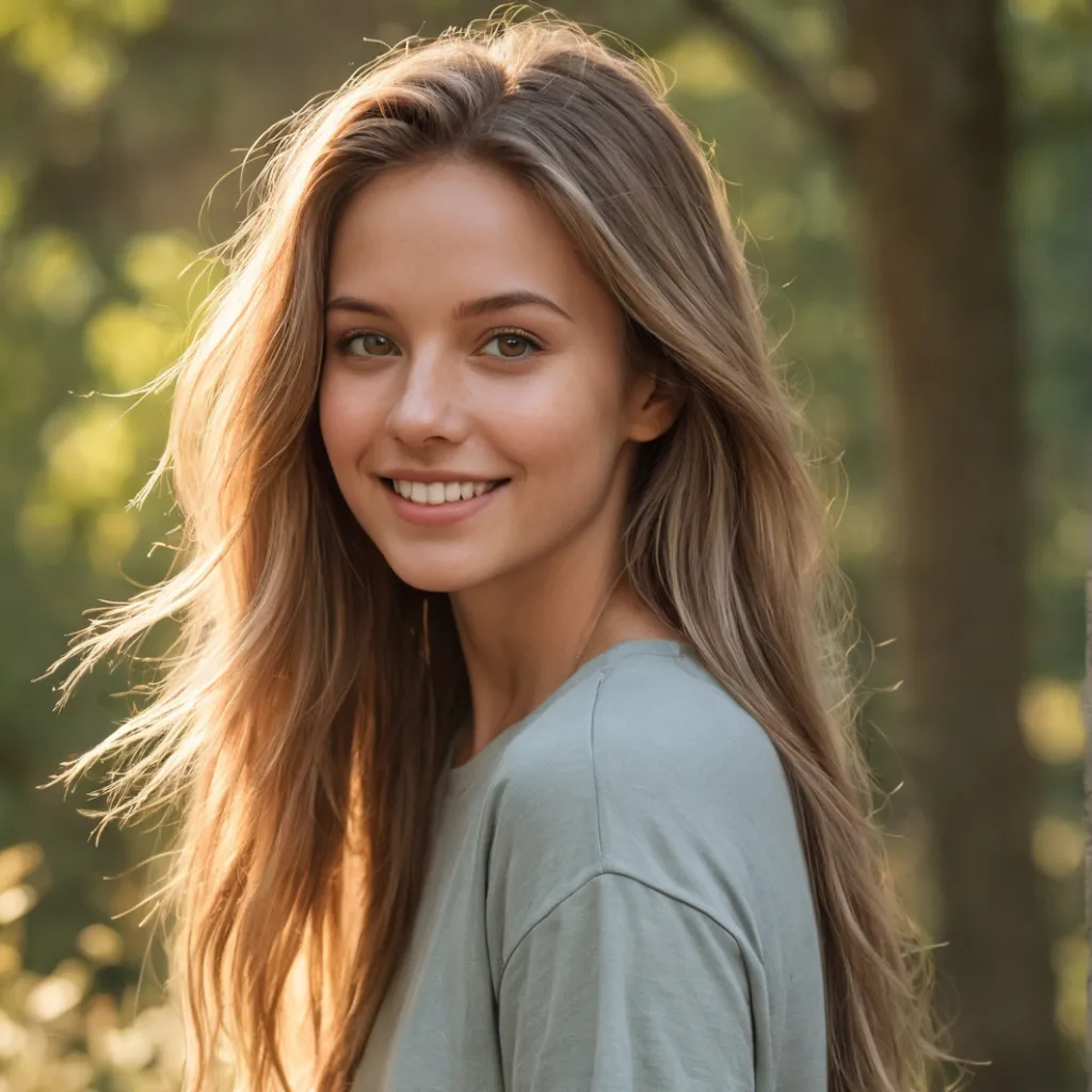 chat with ai character: Claire