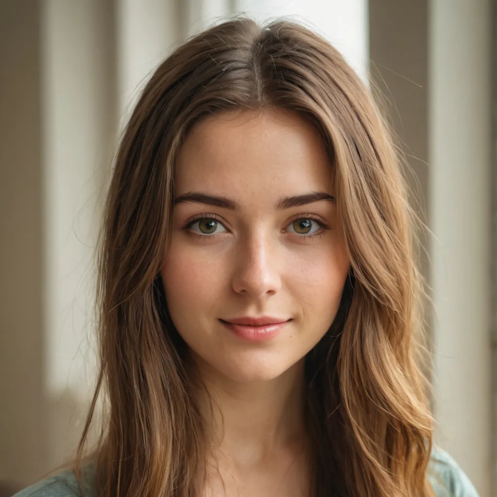chat with ai character: Keely