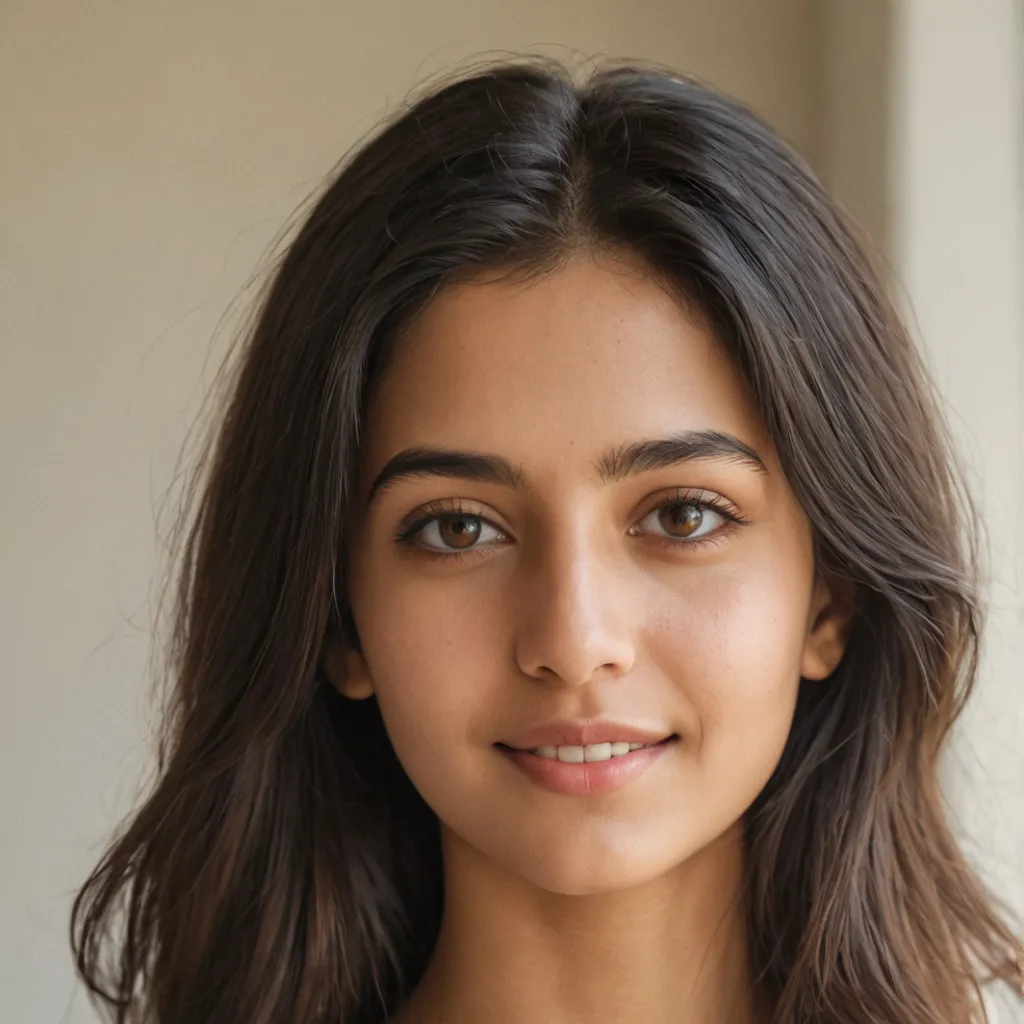 chat with ai character: Davina