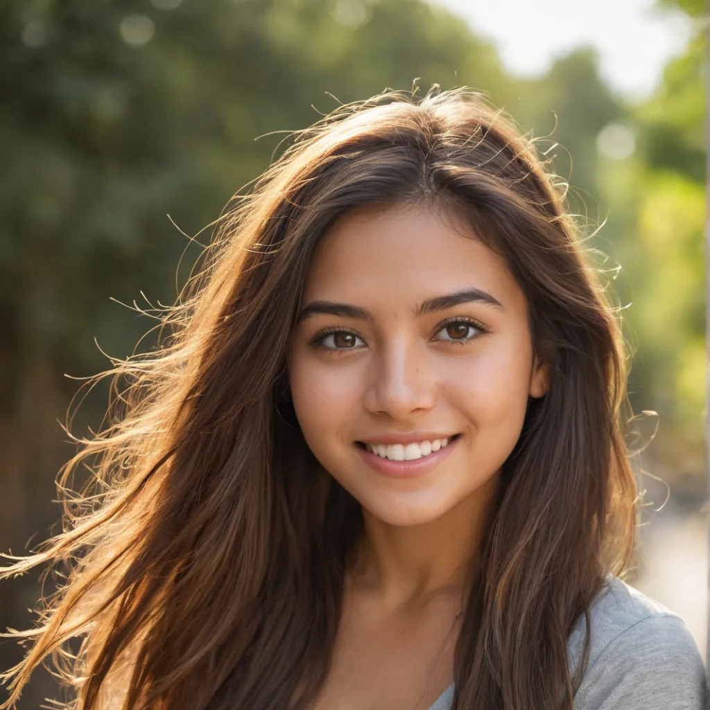 chat with ai character: Sophia