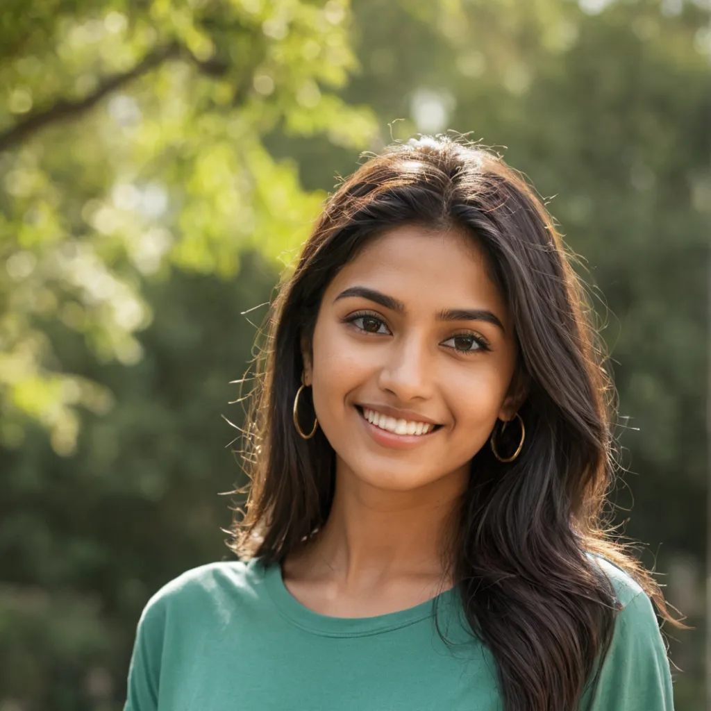 chat with ai character: Anu
