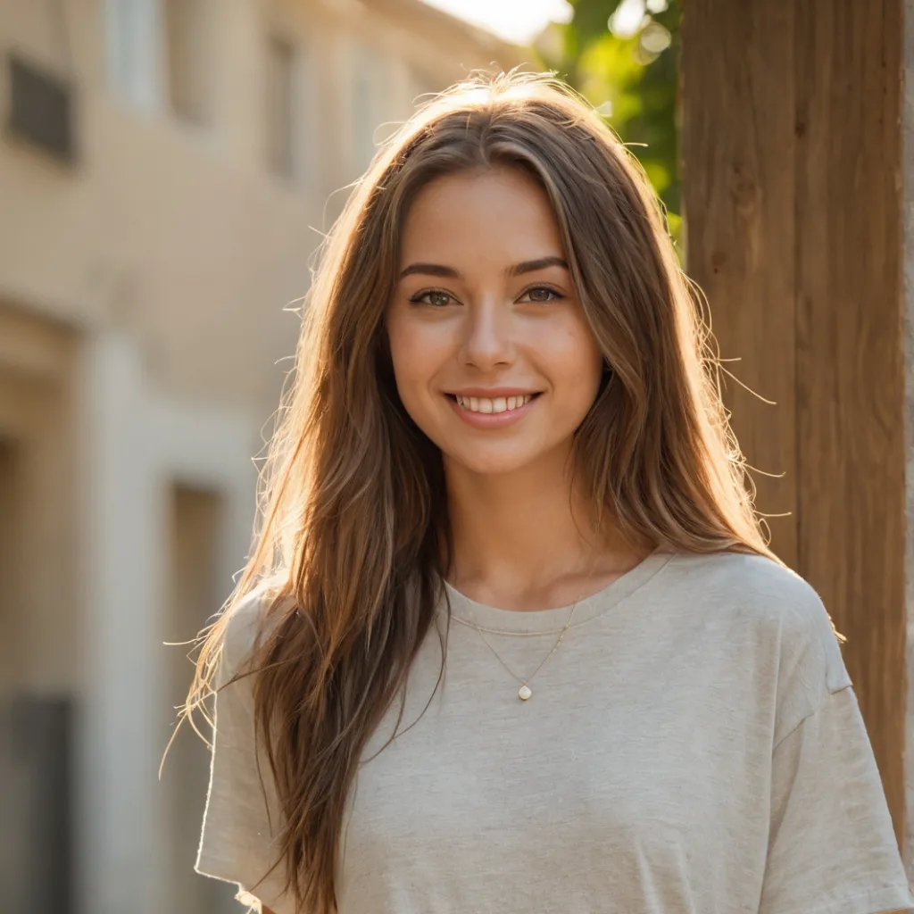 chat with ai character: Nancy