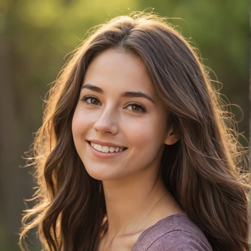 chat with ai character: Abbie
