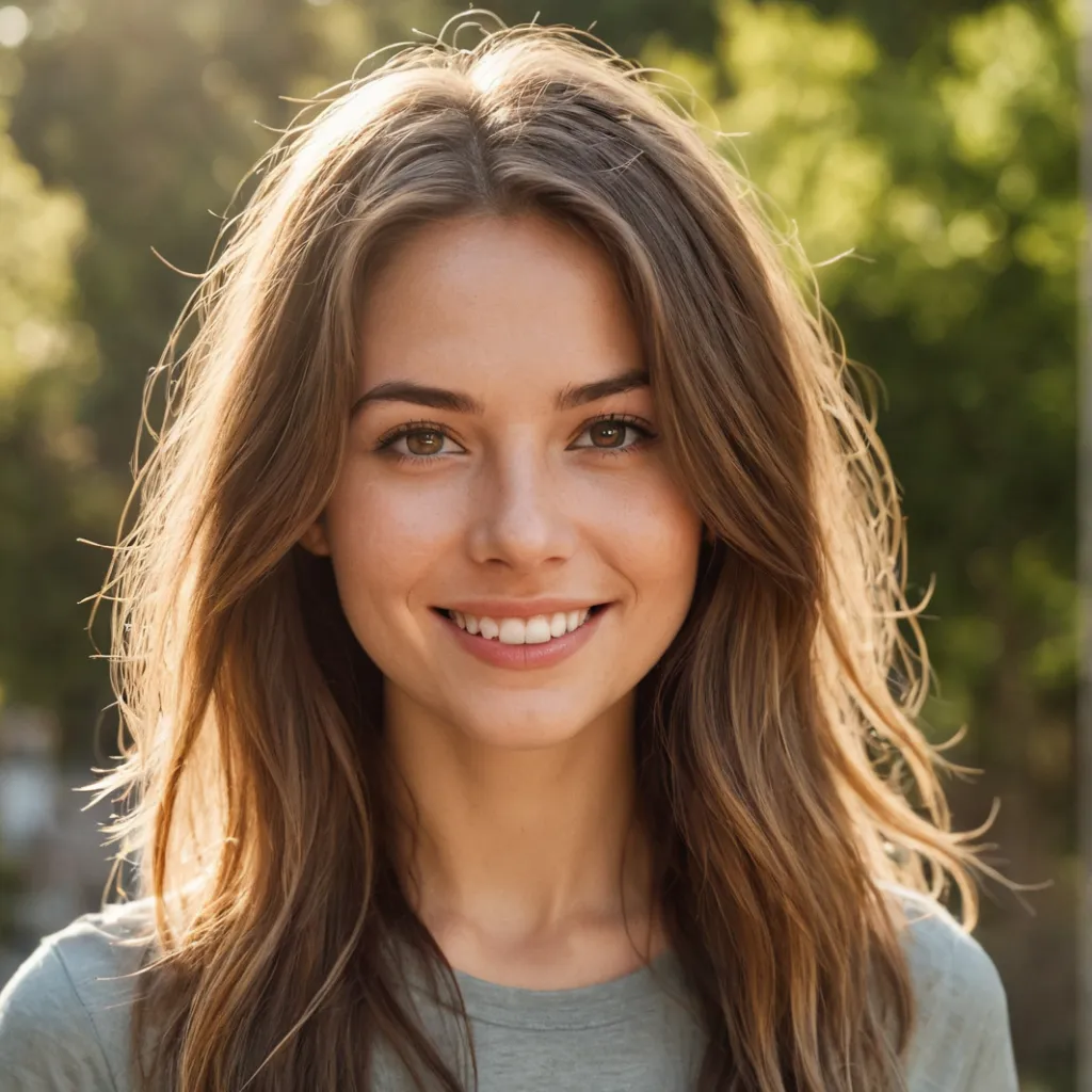chat with ai character: Diana