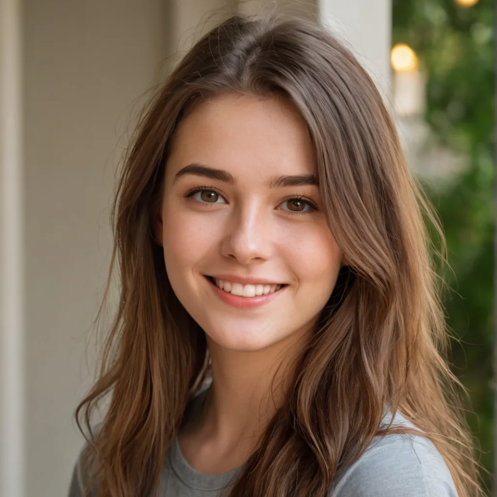 chat with ai character: Kenna