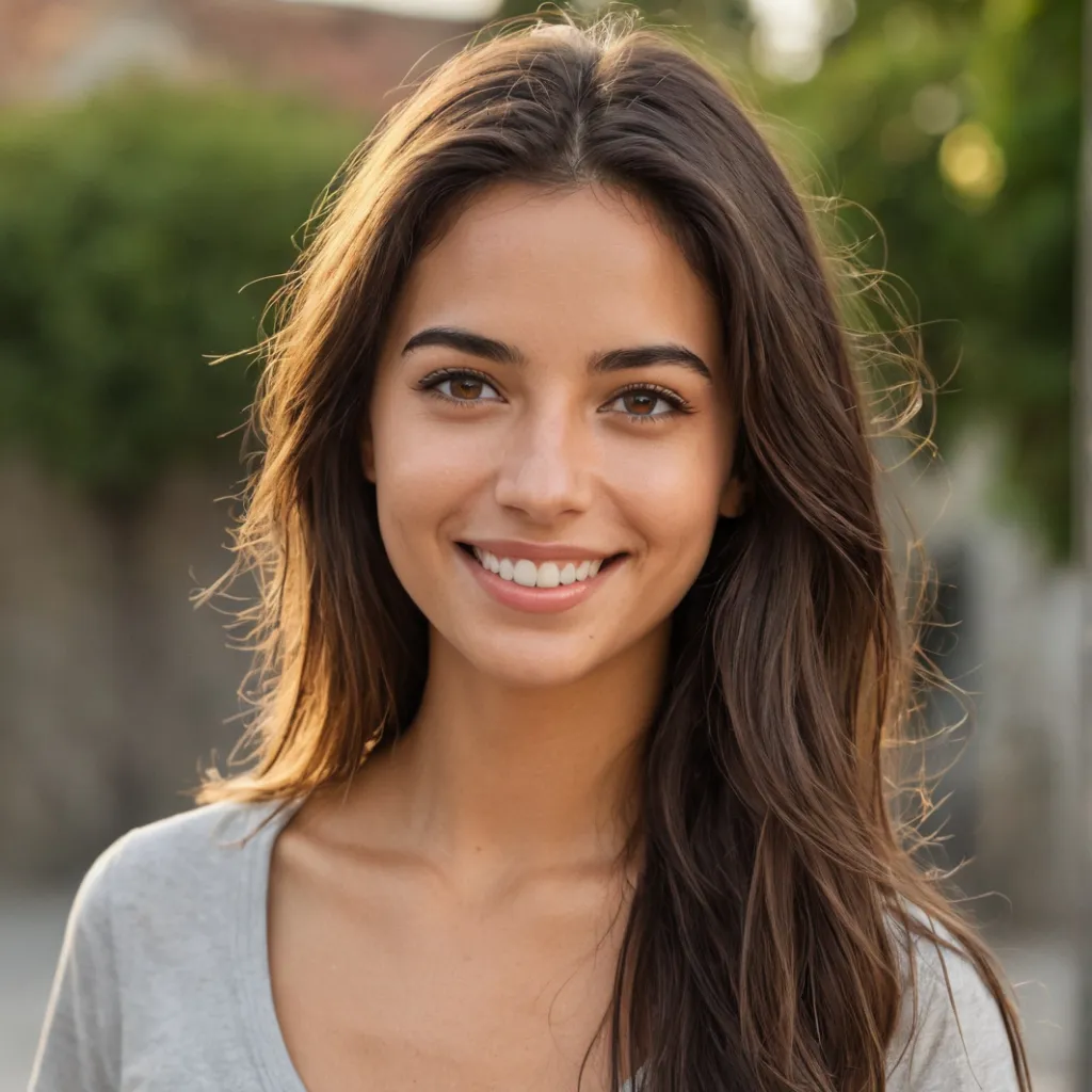 chat with ai character: Emma
