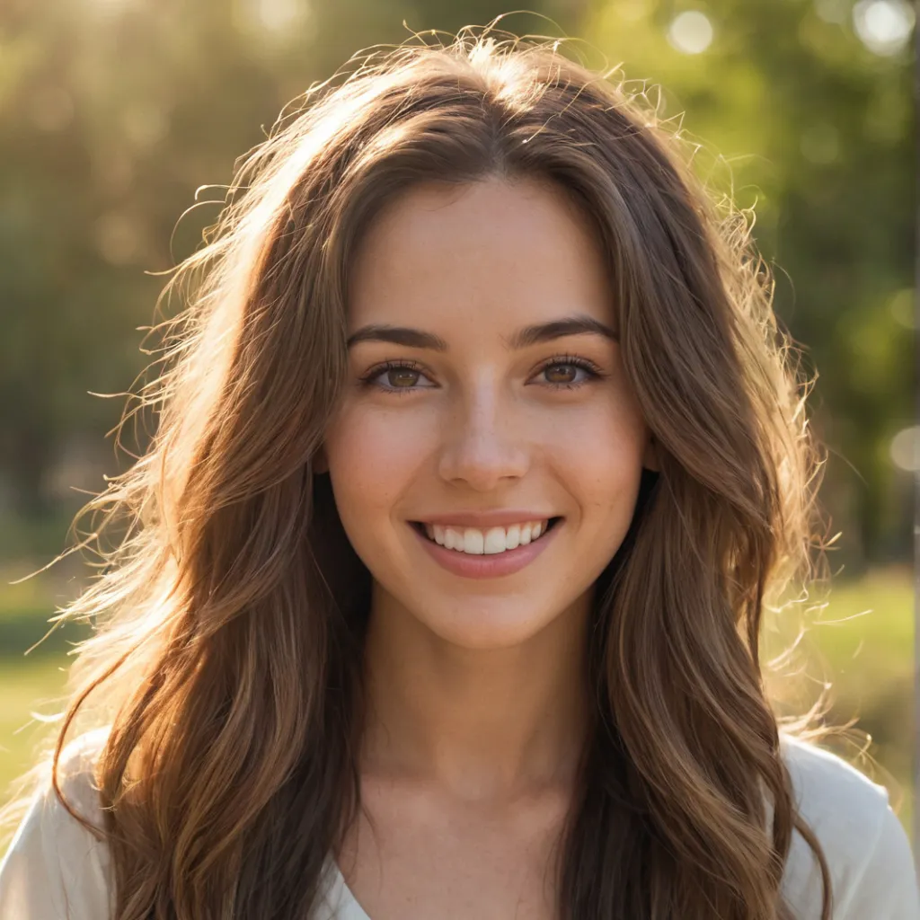 chat with ai character: Natalie