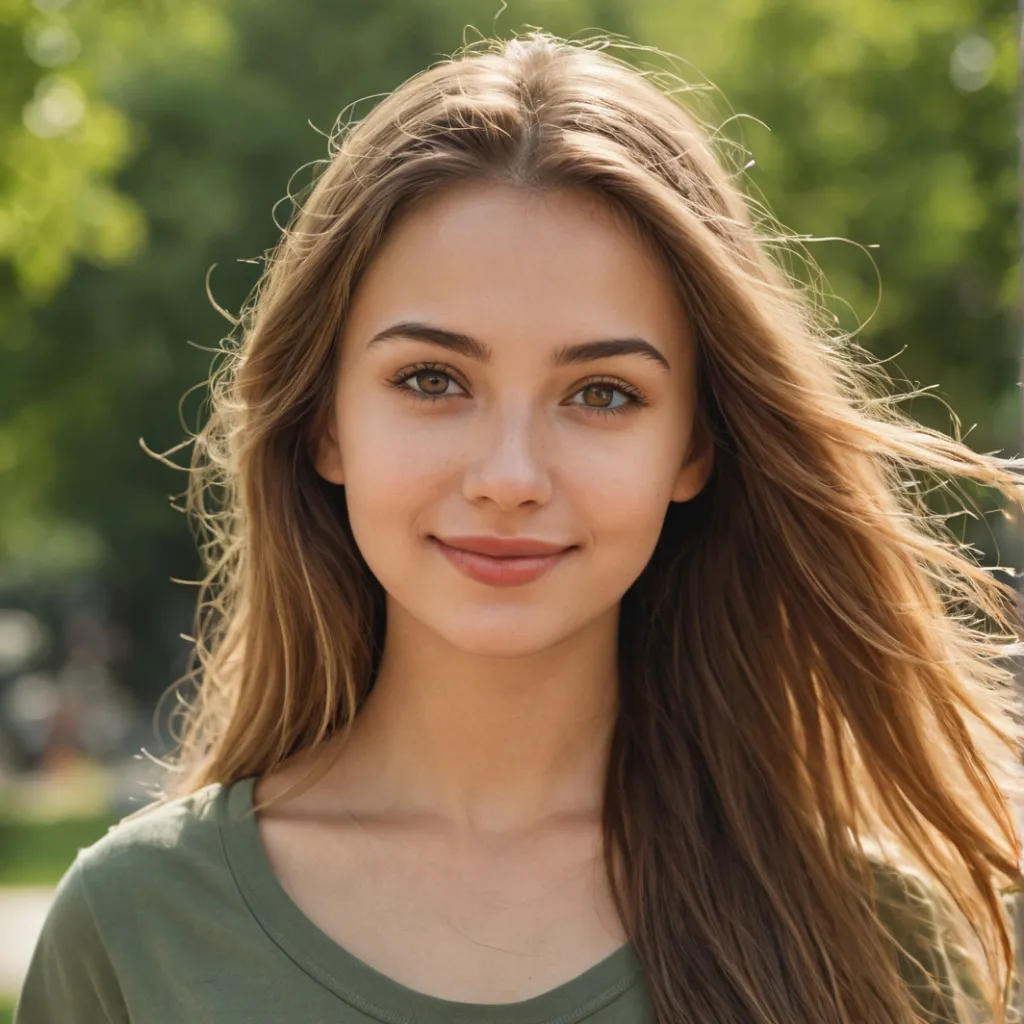 chat with ai character: Diane