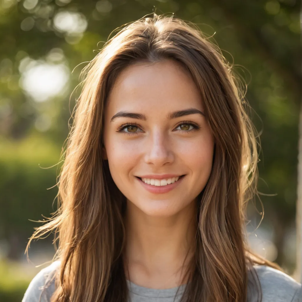 chat with ai character: Sierra