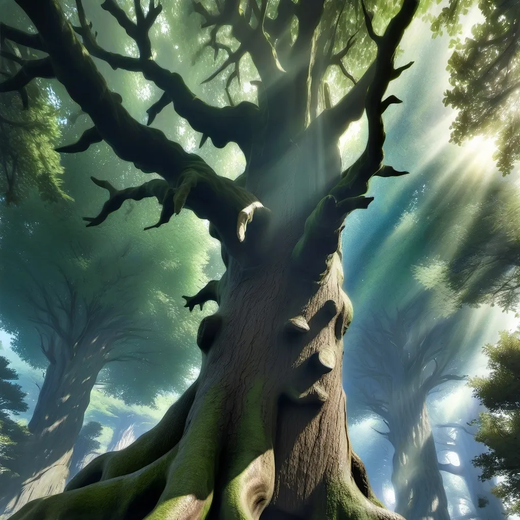 chat with ai character: 新兽人世界