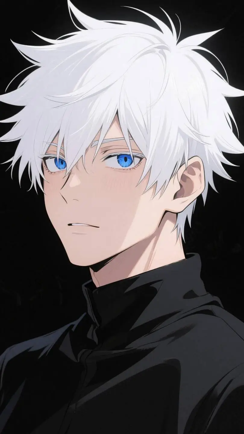 Talkie AI - Chat with 五条悟