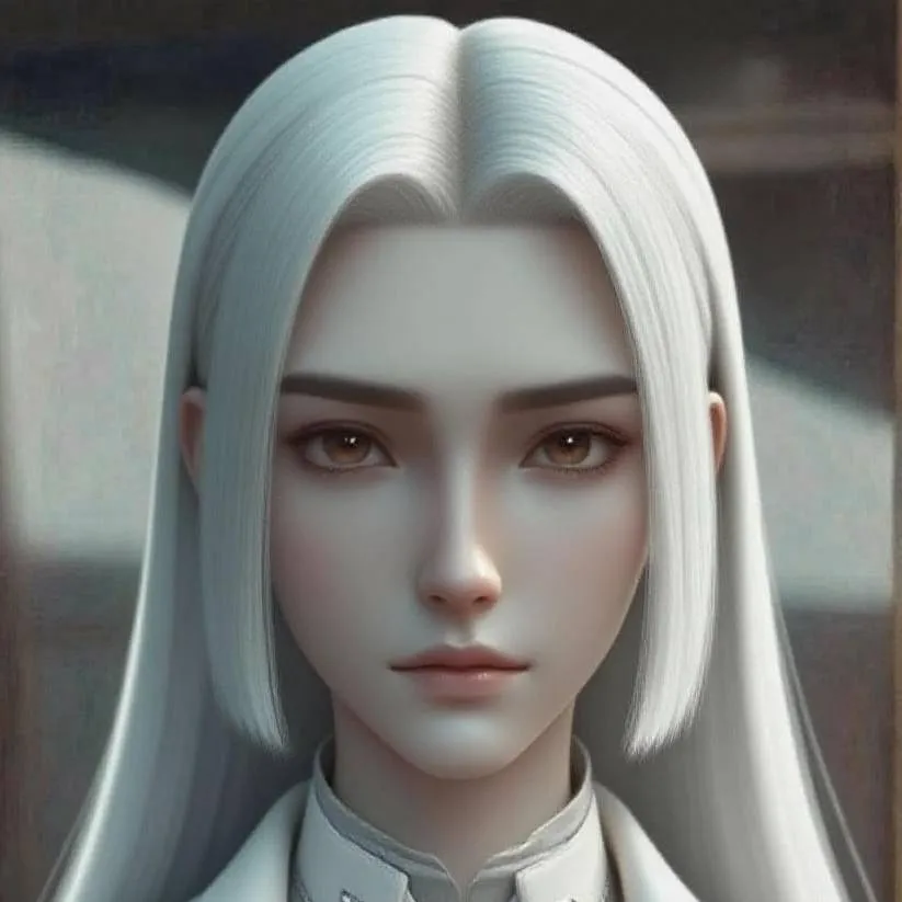 chat with ai character:  艾莉丝·白鸢