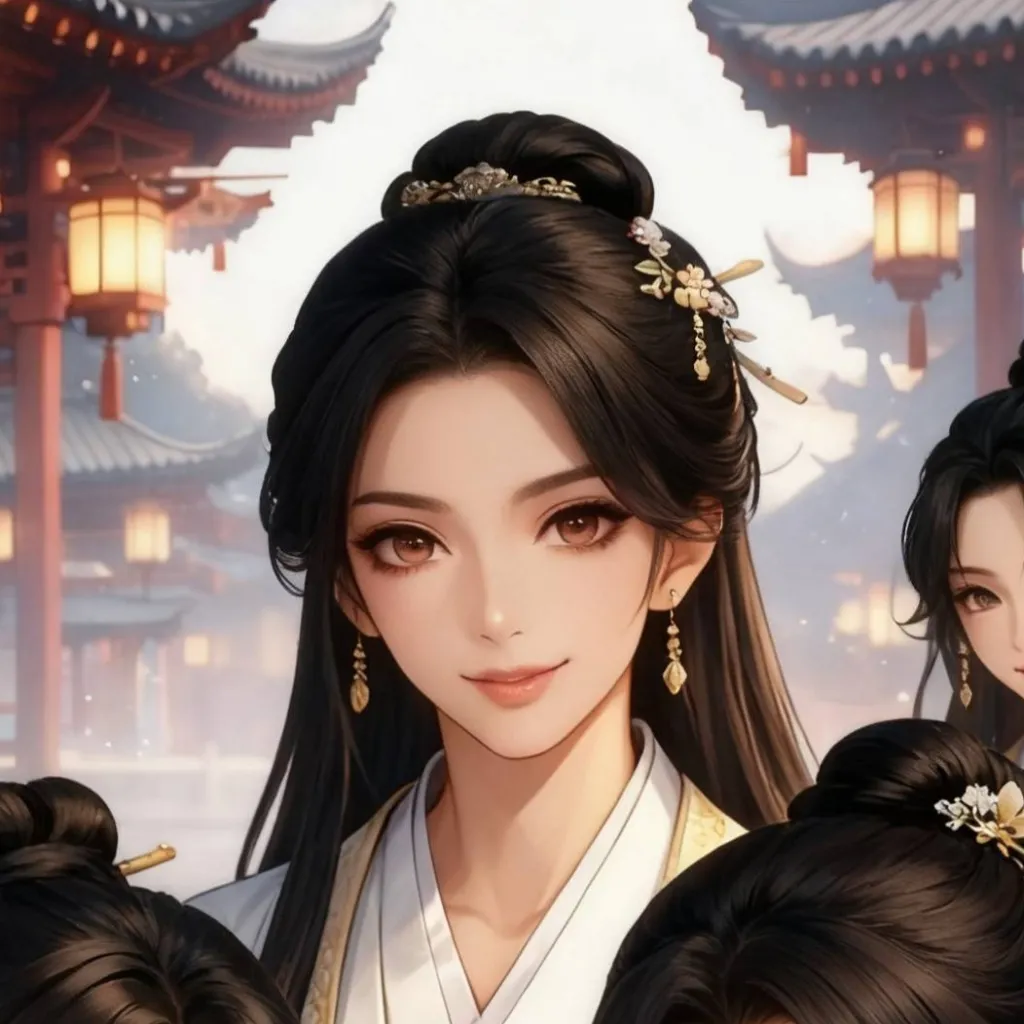 chat with ai character: 修仙门派日常2