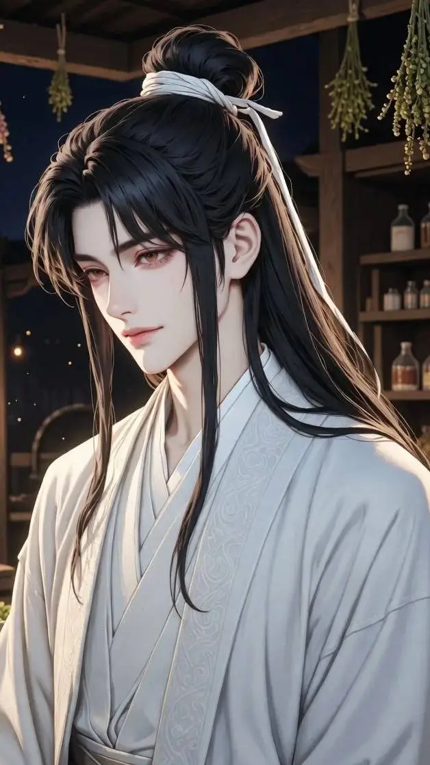 Talkie AI - Chat with 沈知行